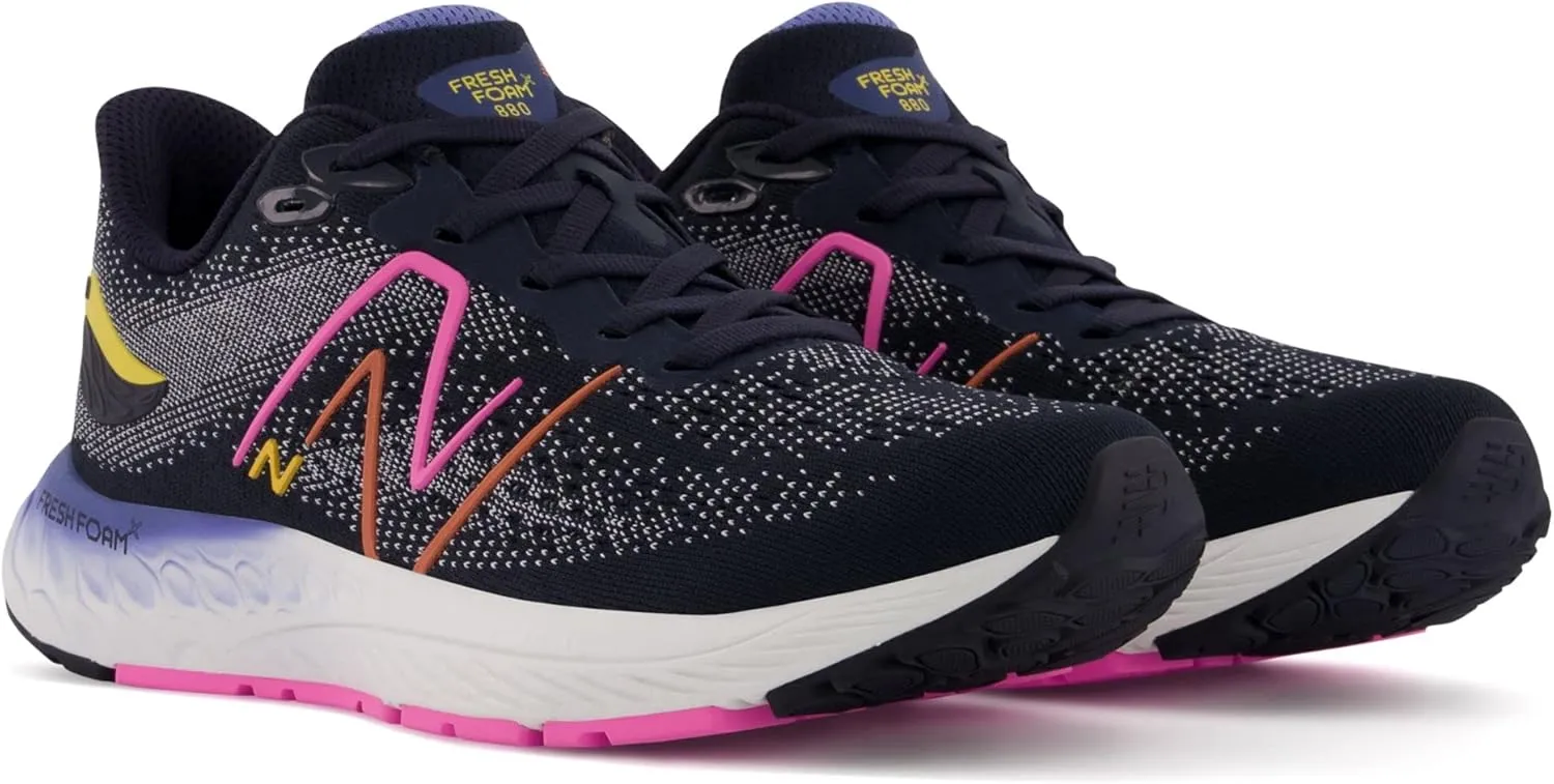 New Balance Boy's Kid's Fresh Foam X 880v12 Running Shoe