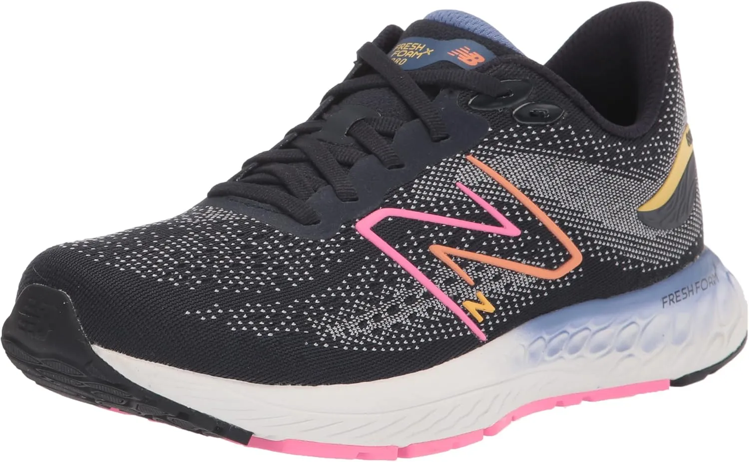 New Balance Boy's Kid's Fresh Foam X 880v12 Running Shoe
