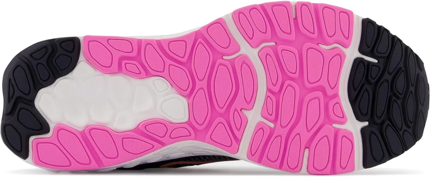 New Balance Boy's Kid's Fresh Foam X 880v12 Running Shoe