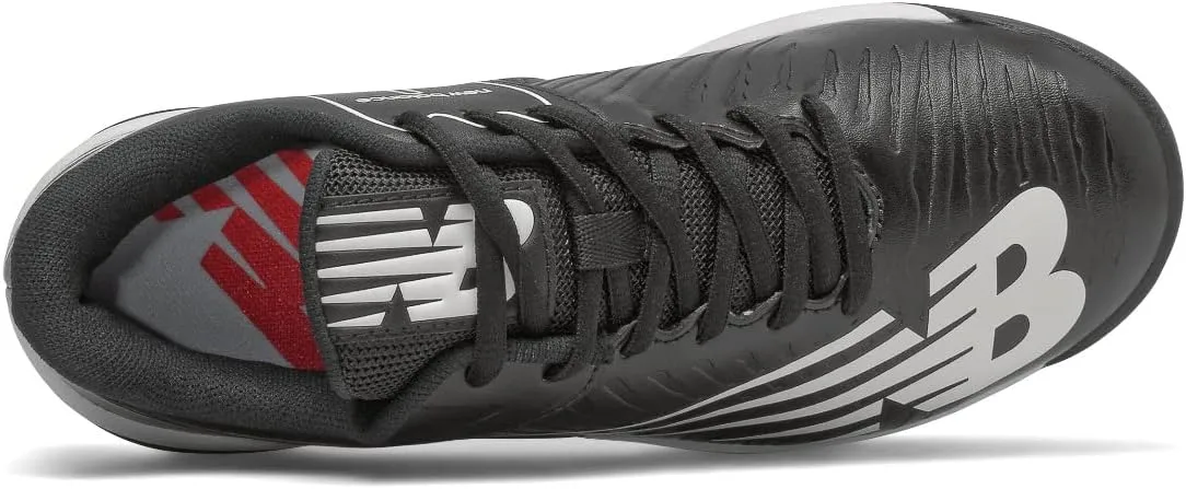 New Balance Kid's 4040 V6 Molded Baseball Shoe