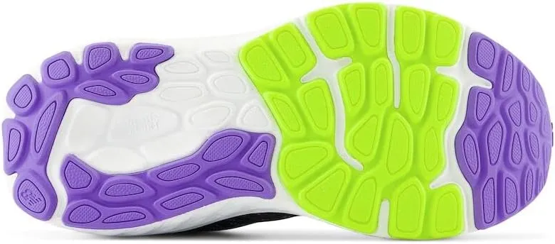 New Balance Kids Fresh Foam X 860 V13 Lace-up Running Shoe