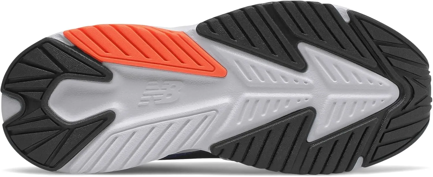 New Balance Kids' Rave Run V1 Lace-Up Running Shoe