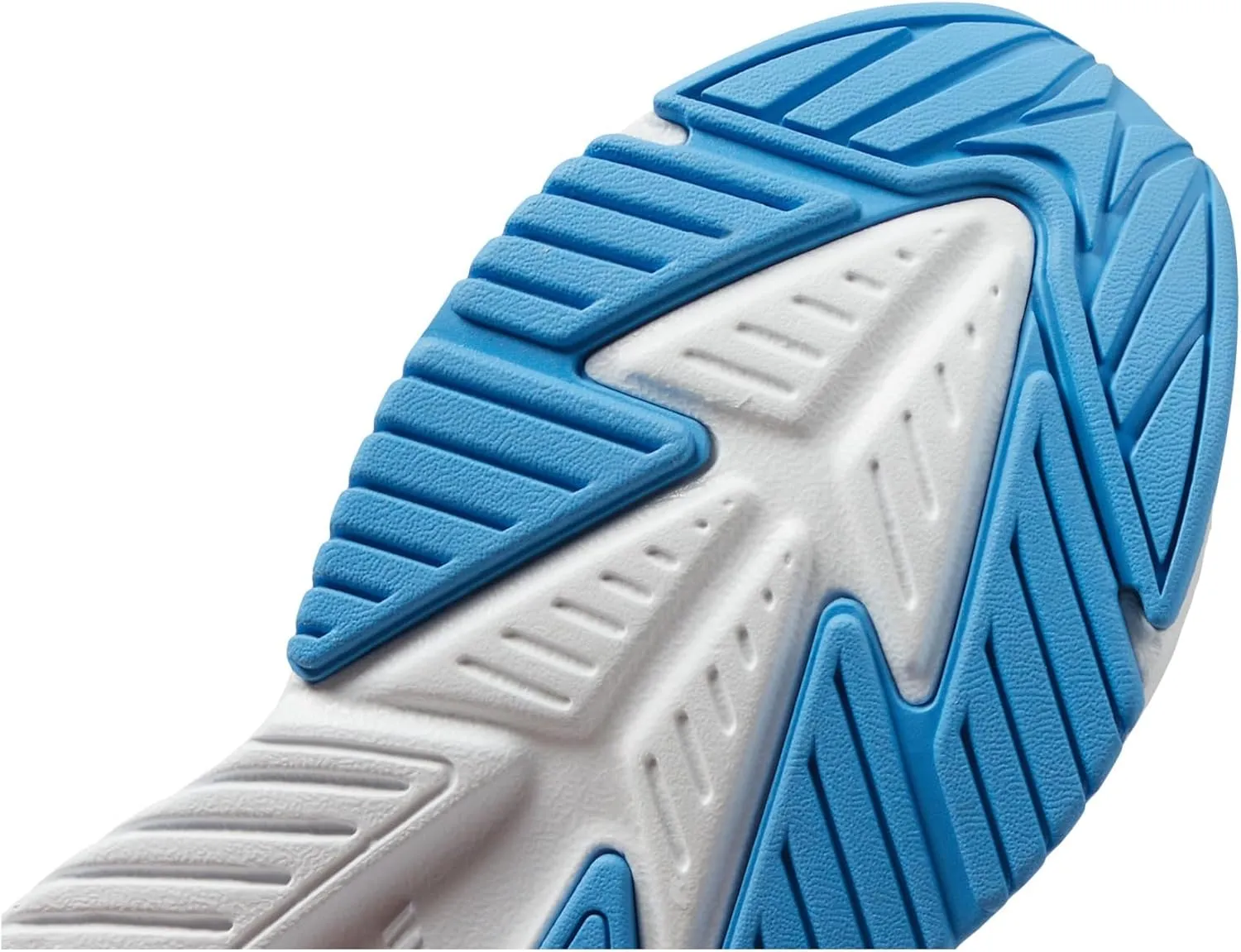 New Balance Kids' Rave Run V2 Lace-Up Running Shoe