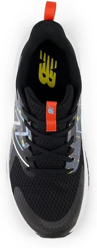 New Balance Kids' Rave Run V2 Lace-up
