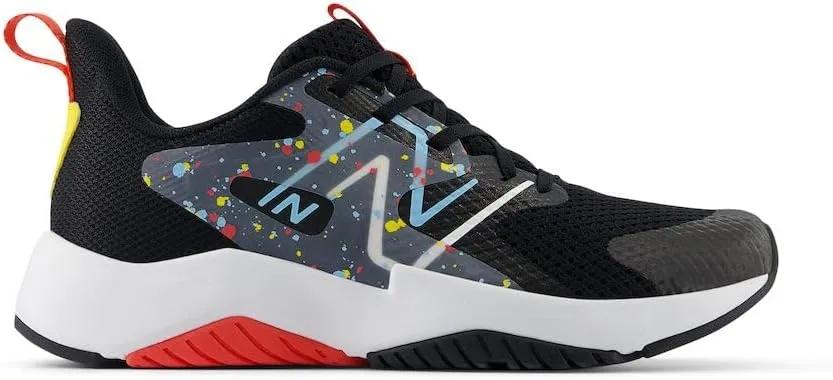 New Balance Kids' Rave Run V2 Lace-up