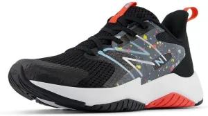 New Balance Kids' Rave Run V2 Lace-up