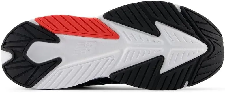 New Balance Kids' Rave Run V2 Lace-up