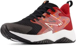 New Balance Kids' Rave Run V2 Lace-up