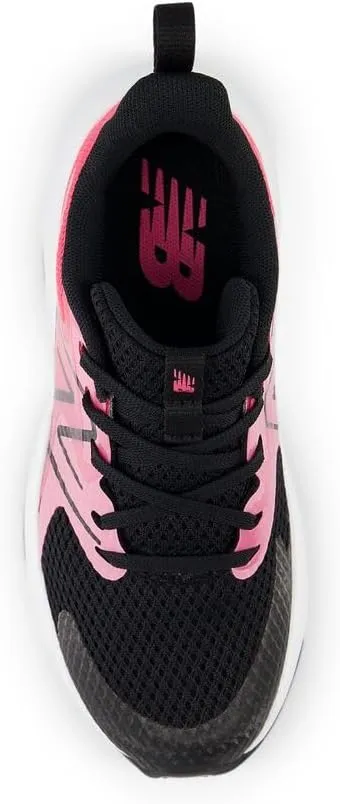 New Balance Kids' Rave Run V2 Lace-up