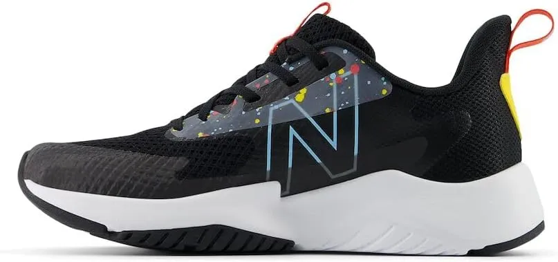 New Balance Kids' Rave Run V2 Lace-up