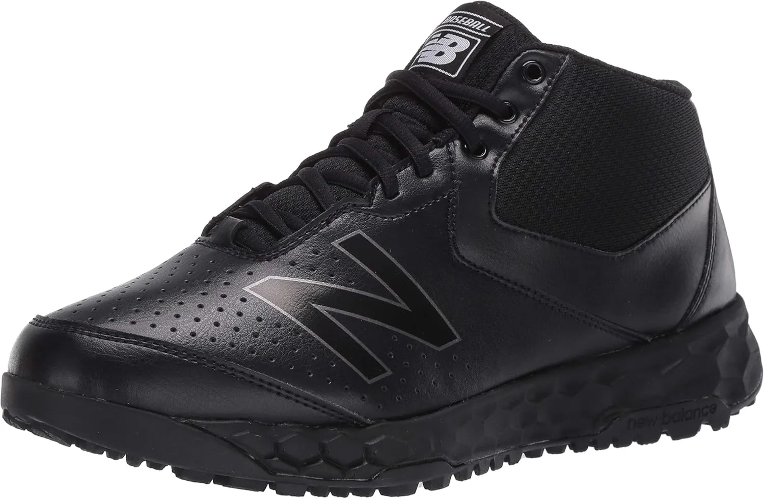 New Balance Men's 950 V3 Umpire Baseball Shoe