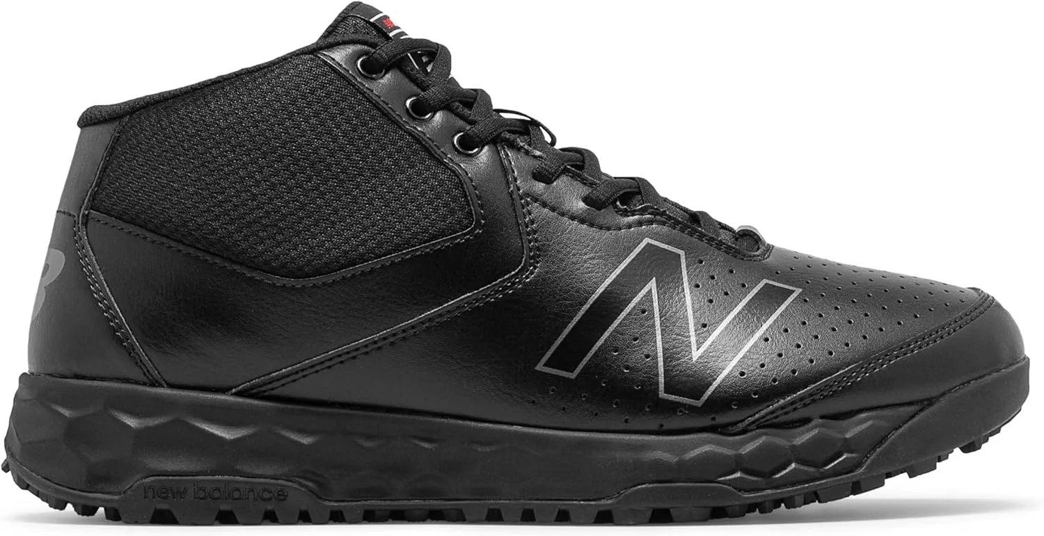 New Balance Men's 950 V3 Umpire Baseball Shoe