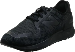 New Balance Men's Athletic 247s Shoes Size: 10.5 Color: Black