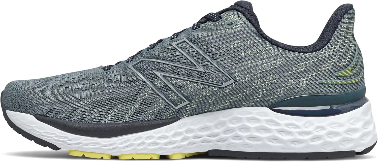 New Balance Men's Fresh Foam 880 V11 Running Shoe