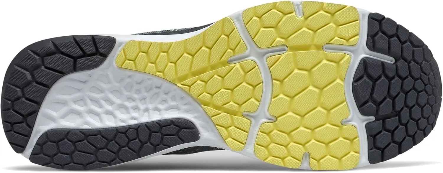 New Balance Men's Fresh Foam 880 V11 Running Shoe