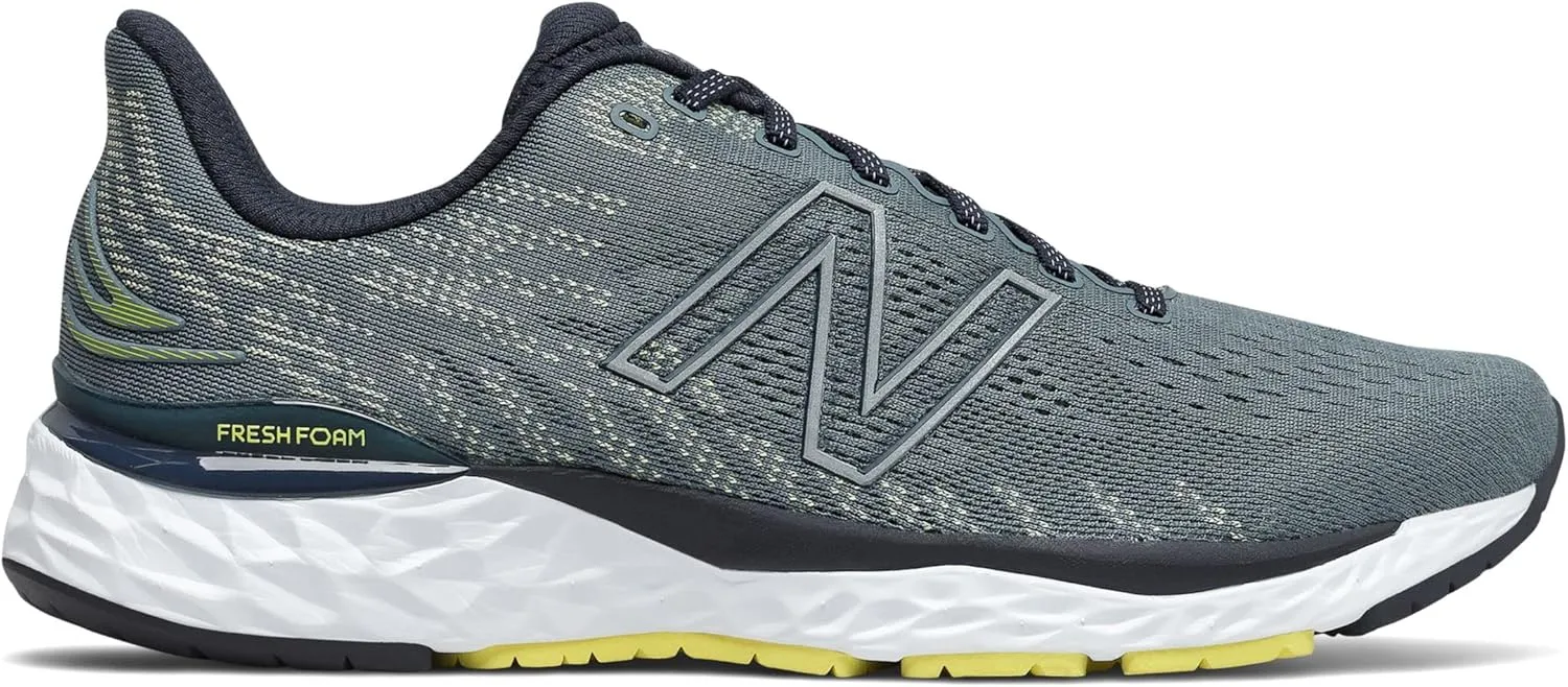 New Balance Men's Fresh Foam 880 V11 Running Shoe