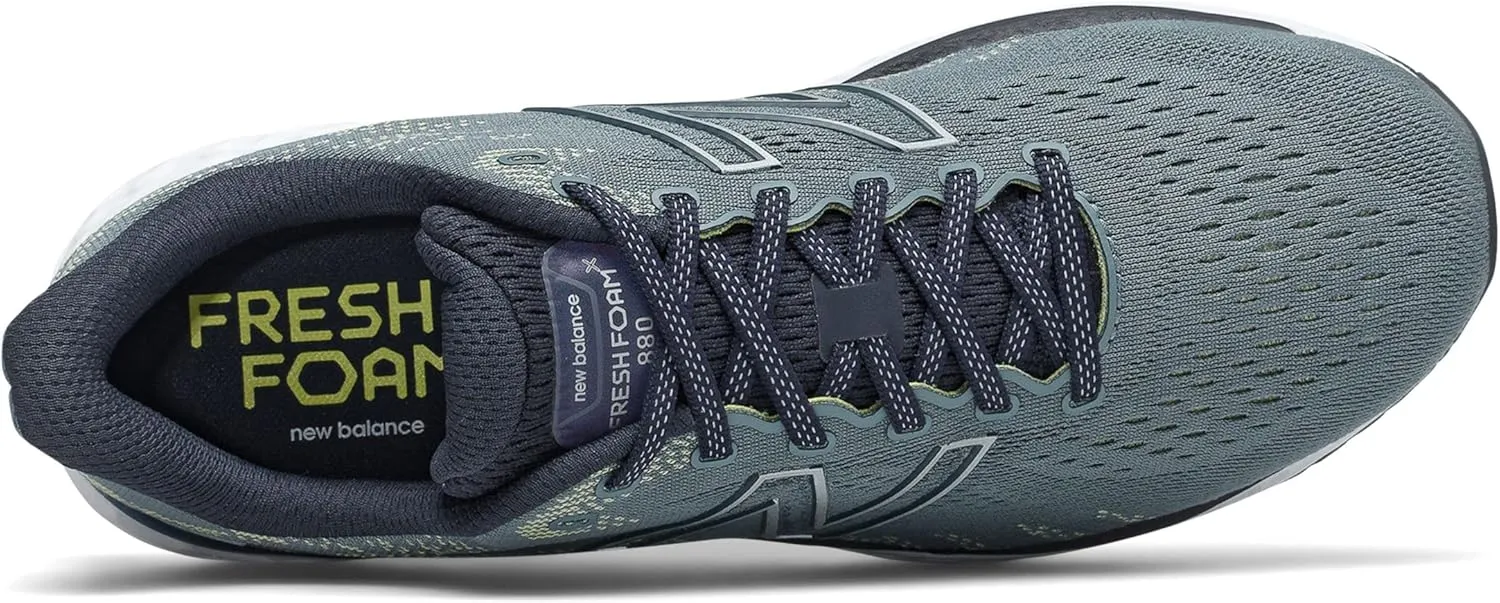 New Balance Men's Fresh Foam 880 V11 Running Shoe