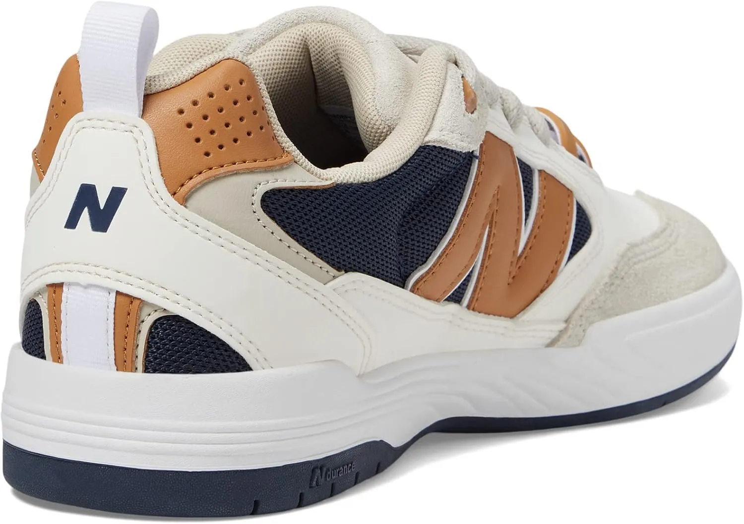 New Balance Unisex Adult NB Numeric Tiago Lemos 808 Skate Shoe