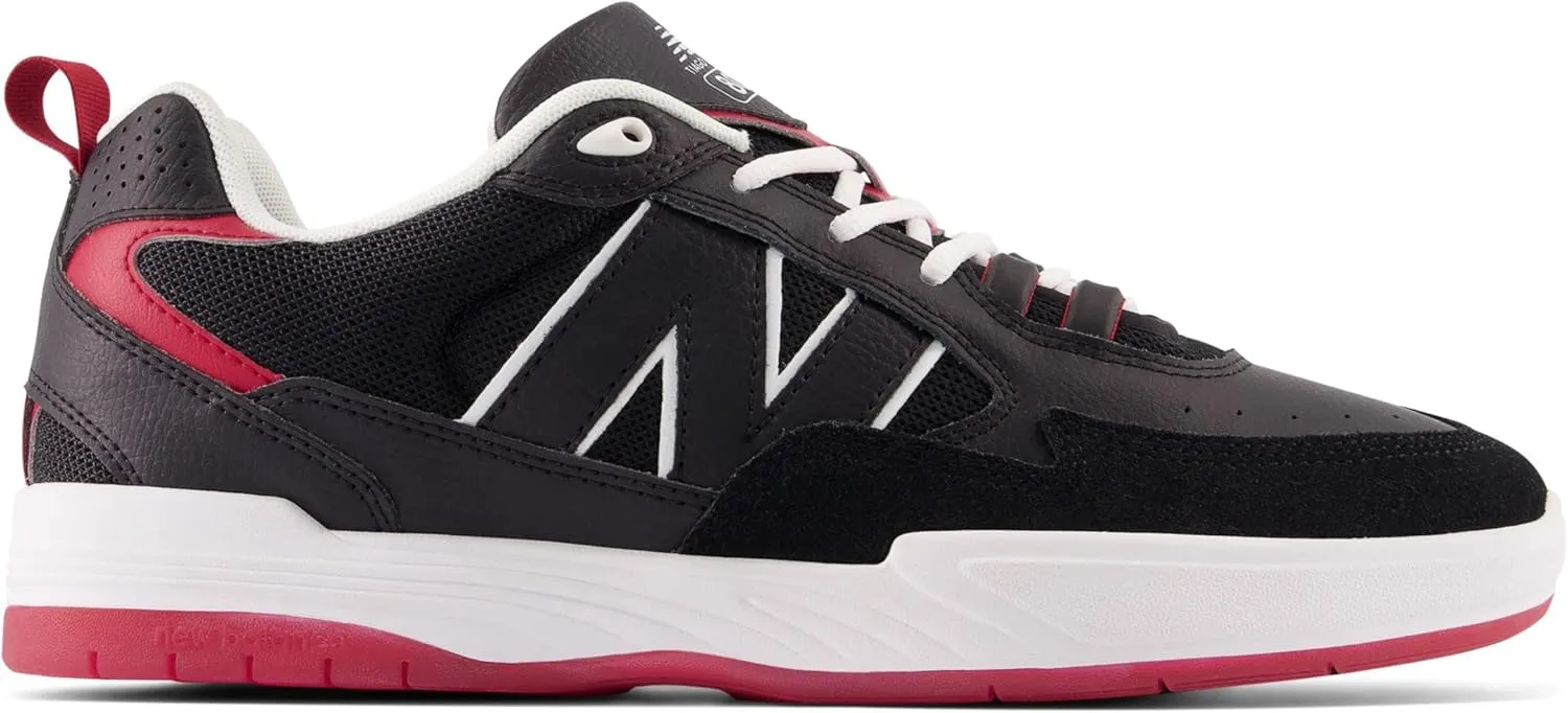 New Balance Unisex Adult NB Numeric Tiago Lemos 808 Skate Shoe