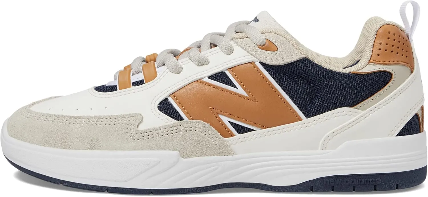 New Balance Unisex Adult NB Numeric Tiago Lemos 808 Skate Shoe