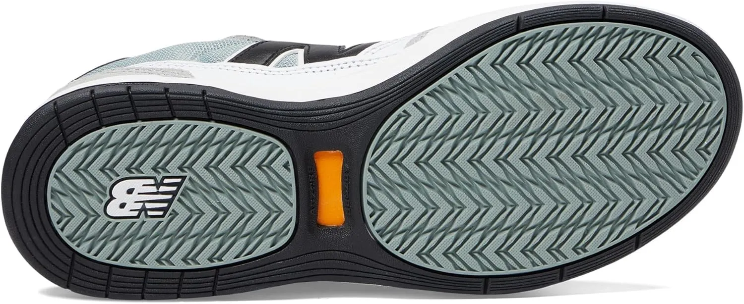 New Balance Unisex Adult NB Numeric Tiago Lemos 808 Skate Shoe
