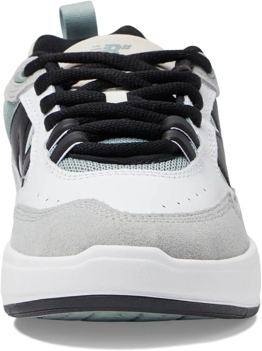 New Balance Unisex Adult NB Numeric Tiago Lemos 808 Skate Shoe