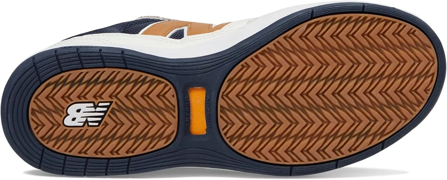 New Balance Unisex Adult NB Numeric Tiago Lemos 808 Skate Shoe