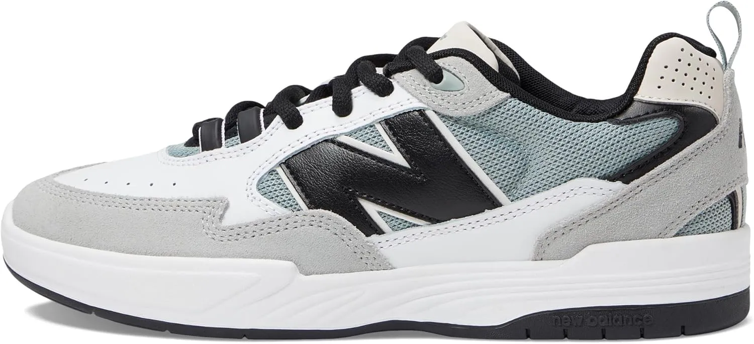 New Balance Unisex Adult NB Numeric Tiago Lemos 808 Skate Shoe