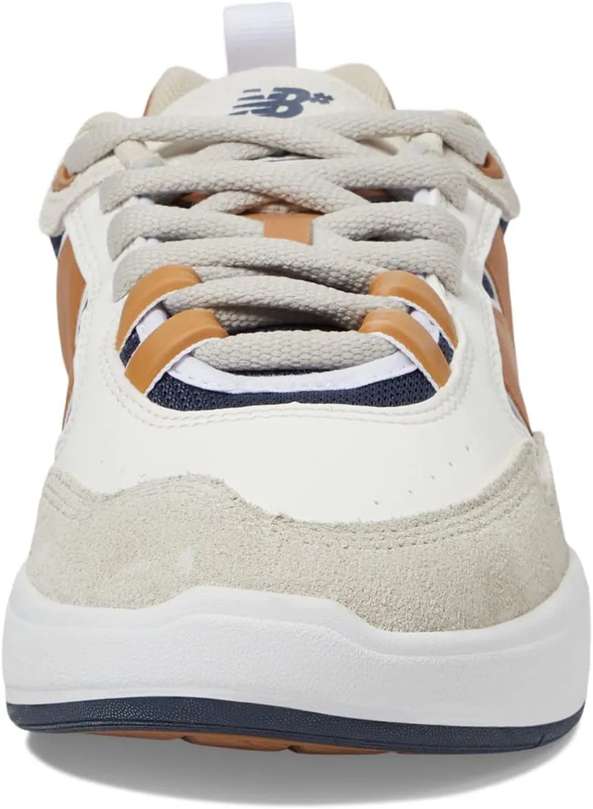 New Balance Unisex Adult NB Numeric Tiago Lemos 808 Skate Shoe