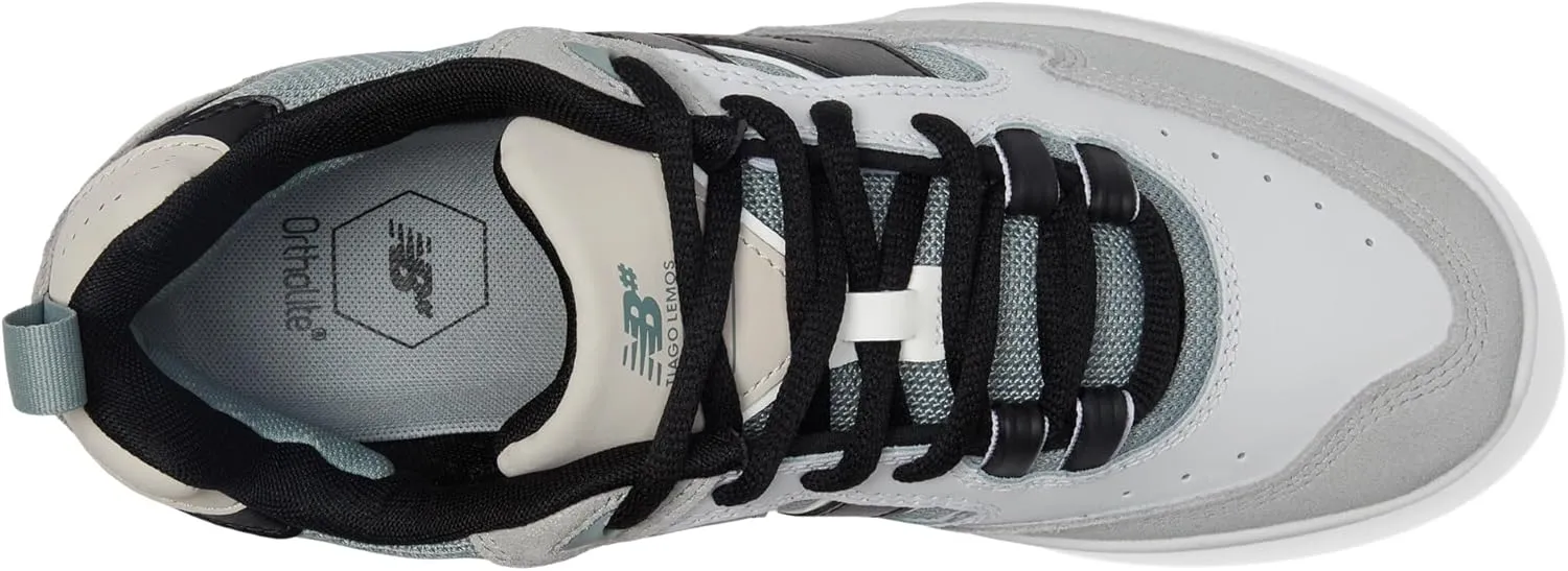 New Balance Unisex Adult NB Numeric Tiago Lemos 808 Skate Shoe