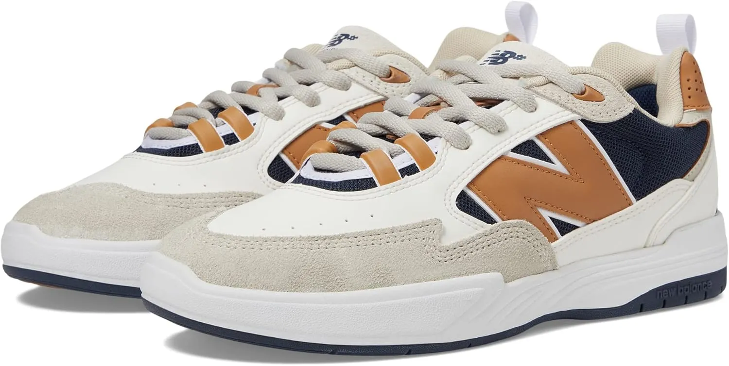 New Balance Unisex Adult NB Numeric Tiago Lemos 808 Skate Shoe