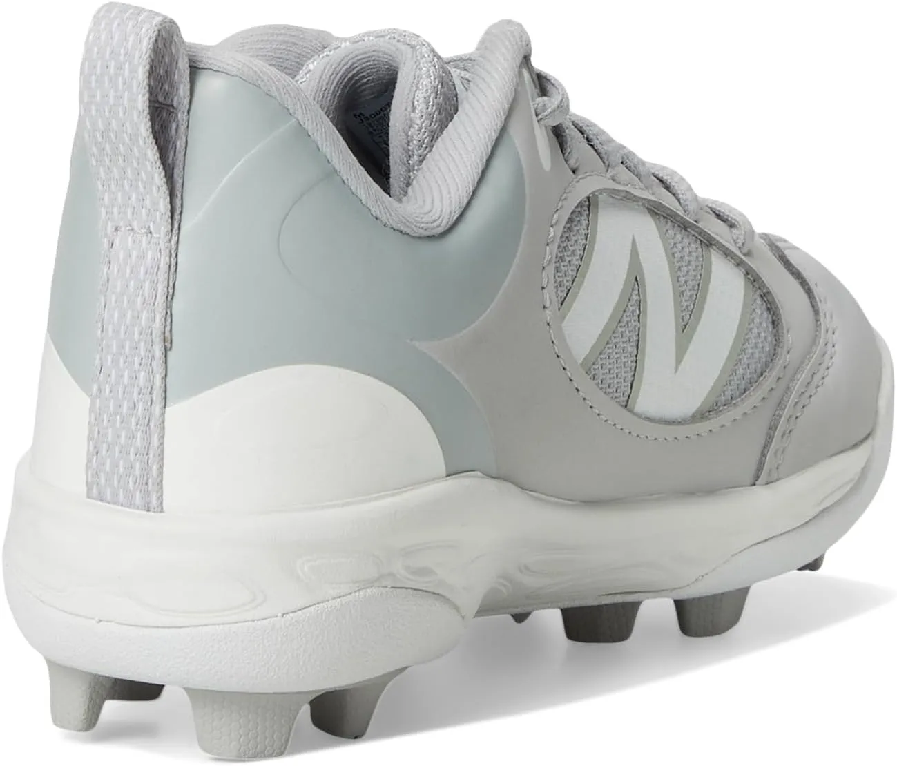 New Balance Unisex-Child Fresh Foam 3000 V7 Rubber Molded Baseball Shoe