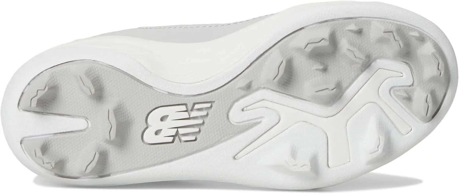 New Balance Unisex-Child Fresh Foam 3000 V7 Rubber Molded Baseball Shoe
