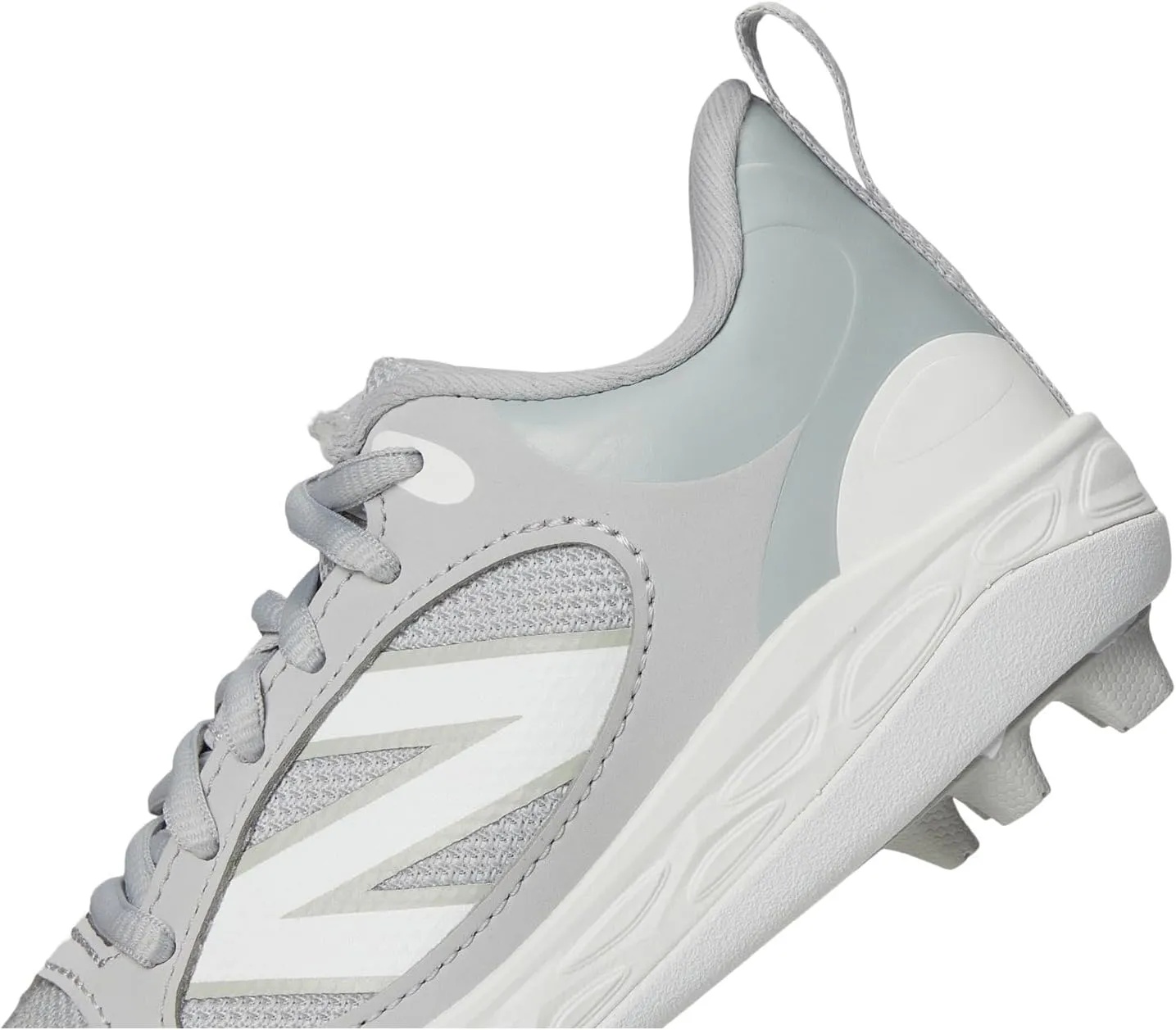 New Balance Unisex-Child Fresh Foam 3000 V7 Rubber Molded Baseball Shoe