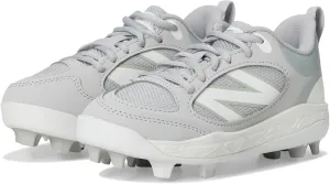 New Balance Unisex-Child Fresh Foam 3000 V7 Rubber Molded Baseball Shoe