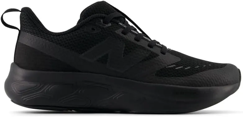 New Balance Unisex-Child Fresh Foam 625 V1 Lace-up Running Shoe