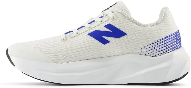 New Balance Unisex-Child FuelCell Propel V5 Lace-up Running Shoe