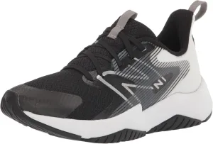 New Balance Unisex-Child Rave Run V2 Lace-up Shoe