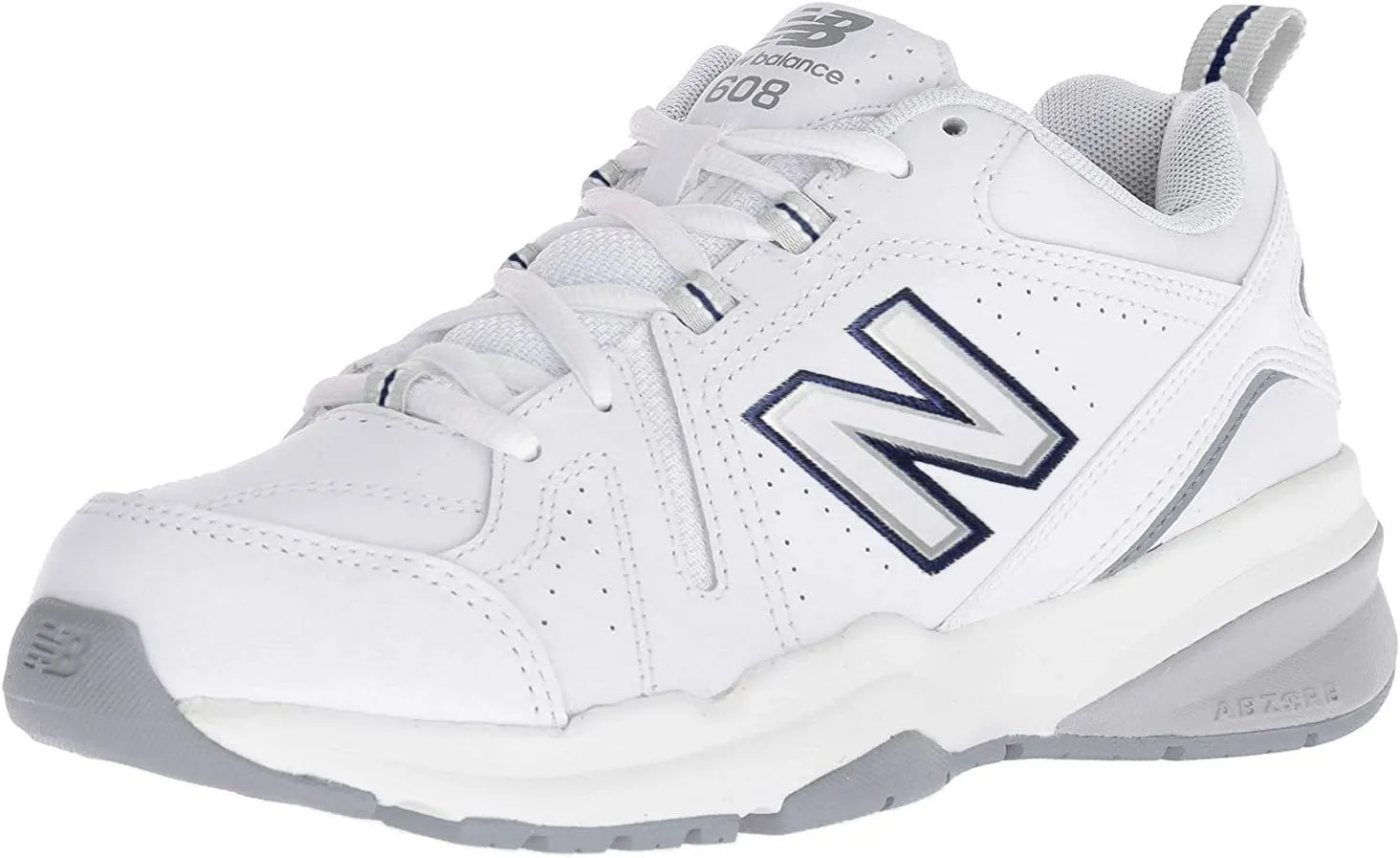 New Balance Women's 608 V5 Cross Trainer