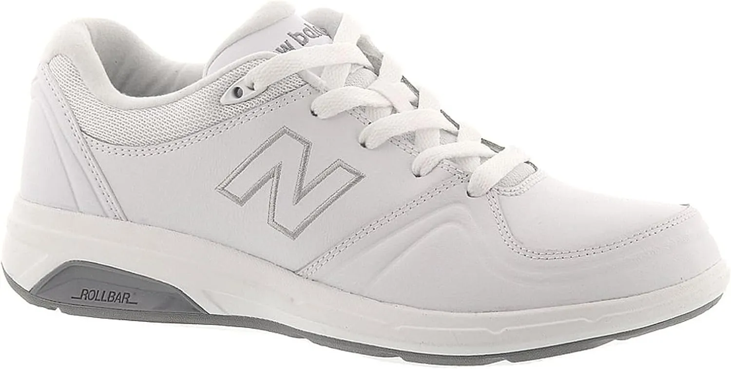 New Balance Women's 813 V1 Lace-Up Walking Shoe