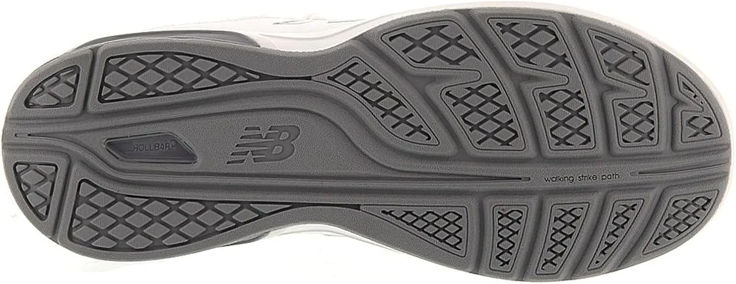 New Balance Women's 813 V1 Lace-Up Walking Shoe