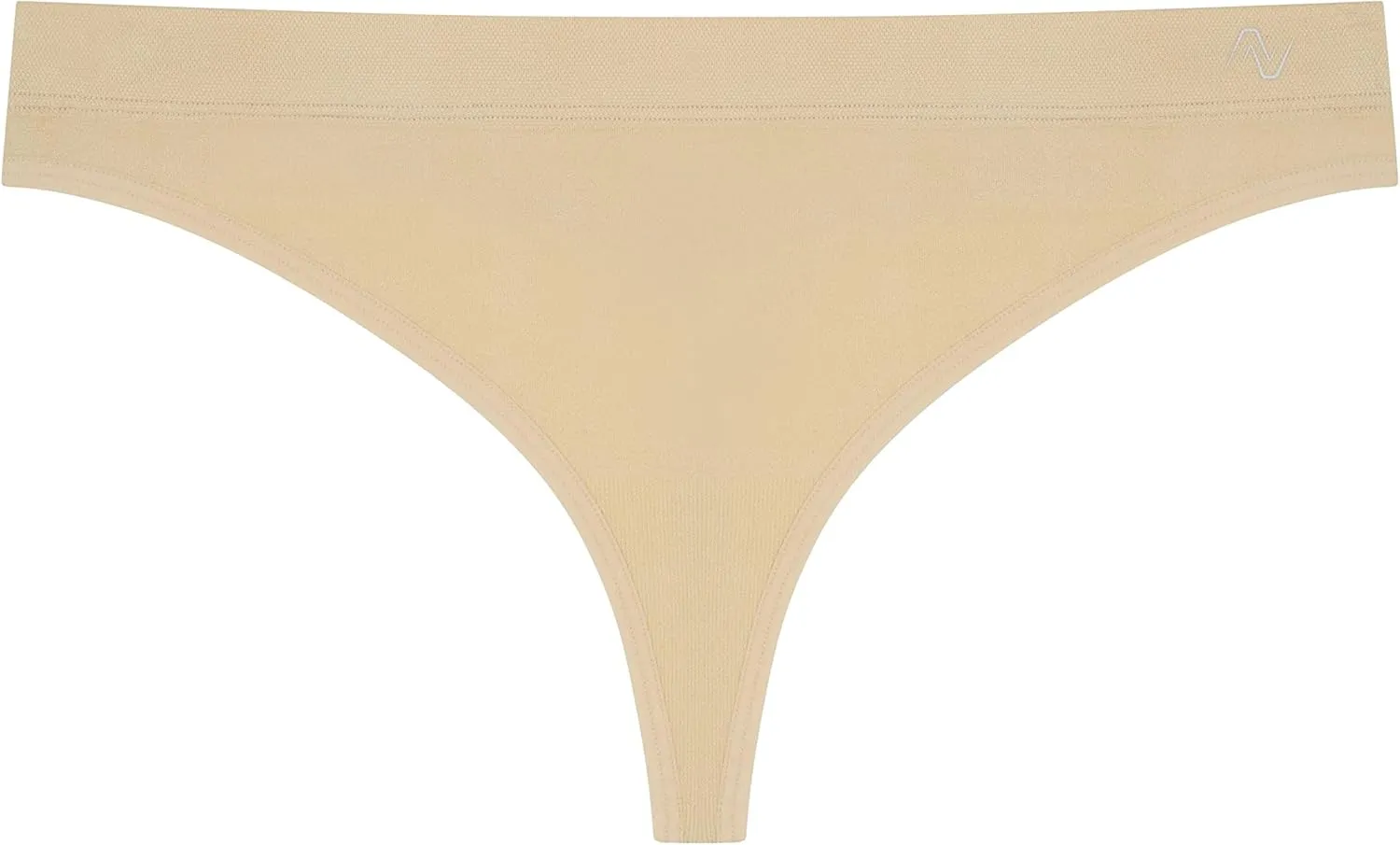 New Balance Women's Ultra Comfort Performance Seamless Thong Underwear (3 Pack)