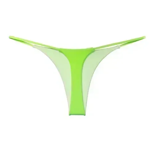 New Deep Breathable V Thong
