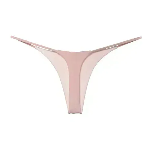 New Deep Breathable V Thong