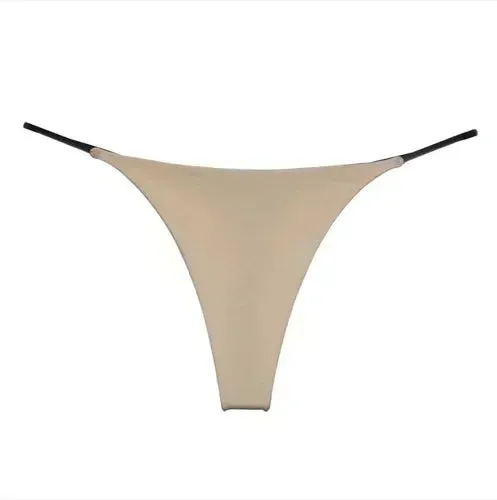New Deep Breathable V Thong