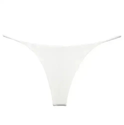 New Deep Breathable V Thong