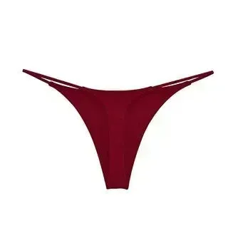 New Deep Breathable V Thong