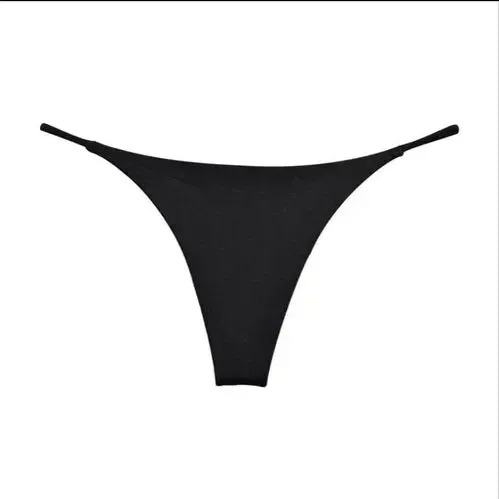 New Deep Breathable V Thong