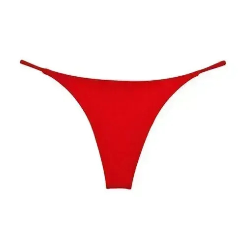 New Deep Breathable V Thong