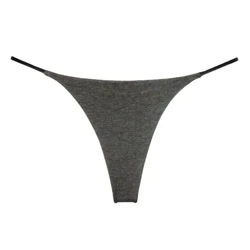 New Deep Breathable V Thong